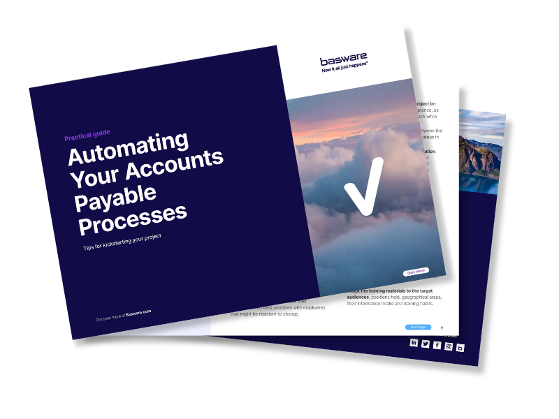 Practical Guide: Automating Your Accounts Payable Processes