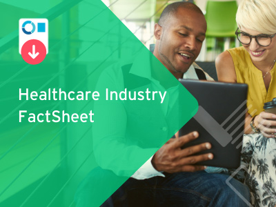 Healthcare Industry FactSheet